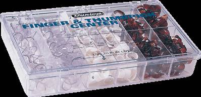 --- DISCONTINUE ---Dunlop 9000 - boîte de 216 pouces & onglets