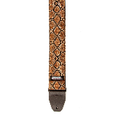 Sangle Dunlop Jacquard King Cobra