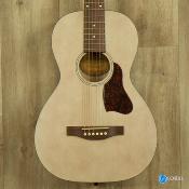 Art Lutherie Roadhouse Faded Cream Ltd