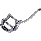 Bigsby B50 - Vibrato Lightning Alu Solidbody/Flat Top
