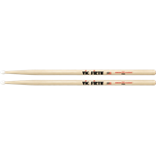 Vic Firth Baguettes de Batterie American Classic Hickory 7AN