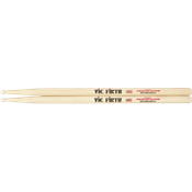 Vic Firth Baguettes de Batterie American Custom Erable Bolero SD2