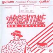 Argentine Corde guitare Manouche MI-1 - Boucle 11