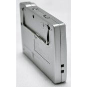 --- DISCONTINUE ---Cherub WMT-555C - accordeur métronome chromatique