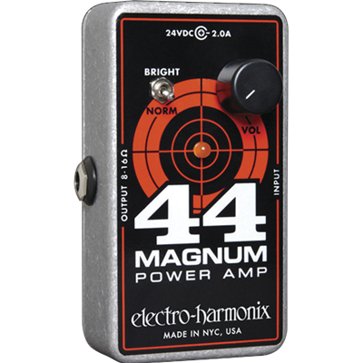 Electro Harmonix 44 Magnum