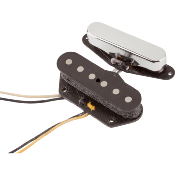 Fender Custom Shop '51 Nocaster Telecaster Pickups set - Micros guitare électrique