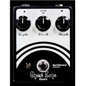 EarthQuaker Devices GHOST ECHO REVERB