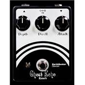 --- DISCONTINUE ---EarthQuaker Devices GHOST Echo REVERB