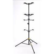 --- DISCONTINUE ---Hercules GS526B - Support d'exposition pour 6 guitares