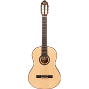 Guitare classique valencia VC704