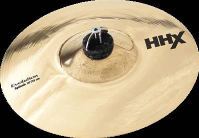 Sabian HHX 12 EVOLUTION SPLASH