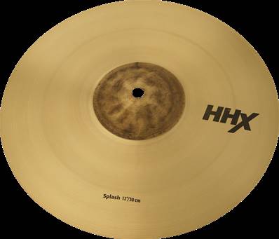 Sabian HHX 12 SPLASH