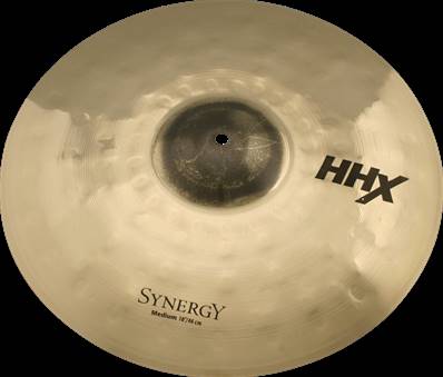 Sabian HHX SYNERGY MEDIUM 18