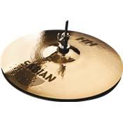 --- DISCONTINUE ---Sabian HH 13 FUSION HATS