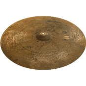--- DISCONTINUE ---Sabian HH 24 NOVA