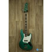 Fender Adam Clayton Jazz Bass Signature