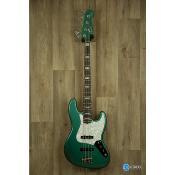 Fender Adam Clayton Jazz Bass Signature