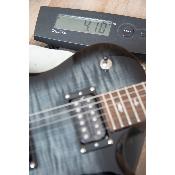 PRS Mark Tremonti Signature Charcoal Burst