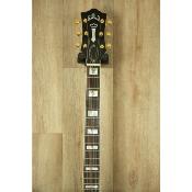 Guitare electrique Guild Starfire VI Shoreline mist