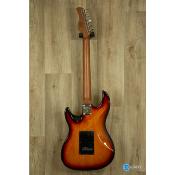 Sire LArry Carlton S7 3 tons sunburst