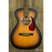 Guild Westerly M240E Troubadour