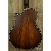 Guitare électro-acoustique Taylor K14CE Builder's Edition - occasion