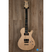 Vigier GV Wood Acajou du honduras limited edition
