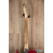 No Custom Dakota red Aged