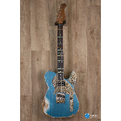 Paoletti Nancy Loft SH 215 Iceburst
