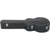 Tobago J5 - Etui Guitare Jumbo Deluxe