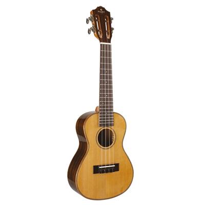 Ukulele Concert Prodipe BC420 cedre massif + housse