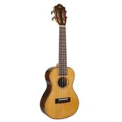 Ukulele Concert Prodipe BC420 cedre massif + housse