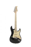 Prodipe 3/4 Strat Junior Noire