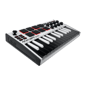 Akai MPK MINI 3WH Clavier maître 25 touches