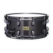 Tama LBR1465 - SPL Black Brass 14x6,5 - Black Nickel Plating