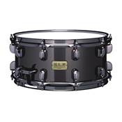 Tama LBR1465 - SPL Black Brass 14x6,5 - Black Nickel Plating