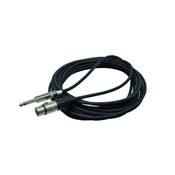 --- DISCONTINUE ---Rapco M-10.K Cable XLR/Jack 3M