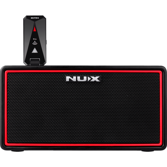 Ampli guitare electrique Nux Mighty air