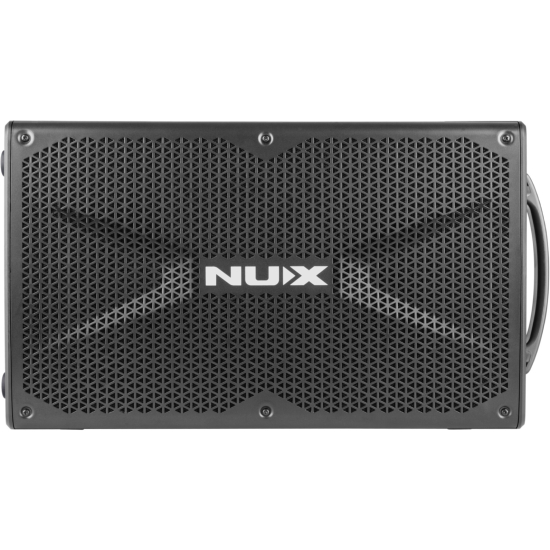 Nux NBA-200FR enceinte autonome bluetooth