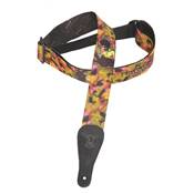 --- DISCONTINUE ---Levy's MPJH2-007 Sangle guitare polyester Jimi Hendrix