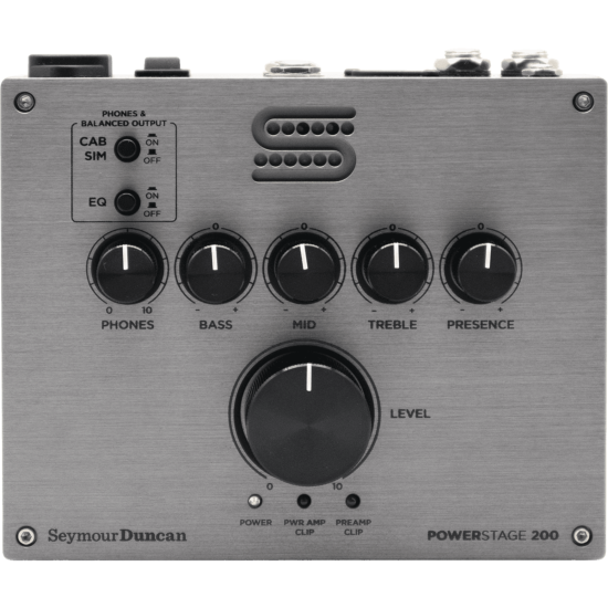 ampli guitare electrique seymour duncan ampli, 200 watts
