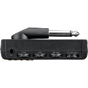 Vox Amplug V3 US Silver