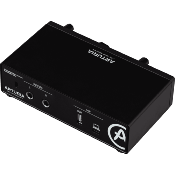 Interface audio Arturia Minifuse1-BK