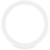 Code Drumheads port hole 4 white