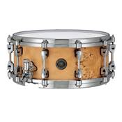 Tama PMM146-STM - Starphonic érable 14x6 - Satin Mappa Burl