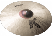 Zildjian K0705 - K 19 sweet crash