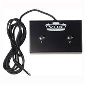 Vox Pédalier Switch pour nouveaux amplis AC Vox VFS2A