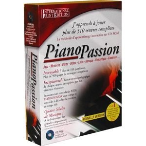 Prodipe Piano Passion 2 (PC)