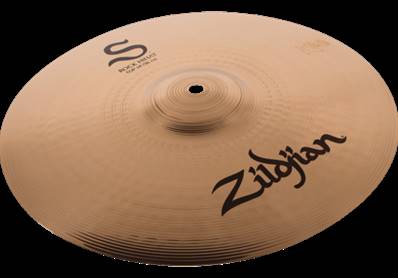 --- DISCONTINUE ---Zildjian S14RPR > Cymbales hi-hat S rock 14