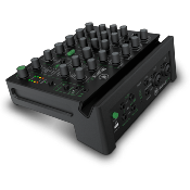 usb 8 canaux + bluetooth et effets mackie
